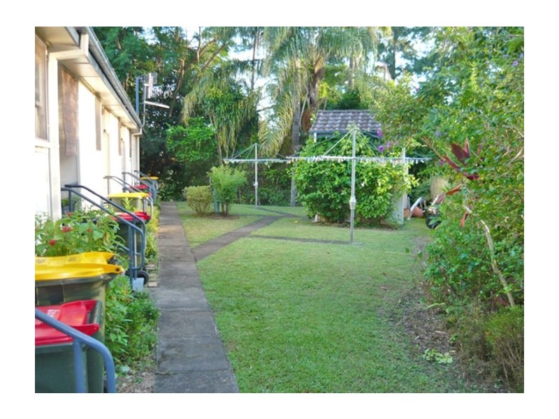 Unit 5-208 Murwillumbah Street, Murwillumbah NSW 2484