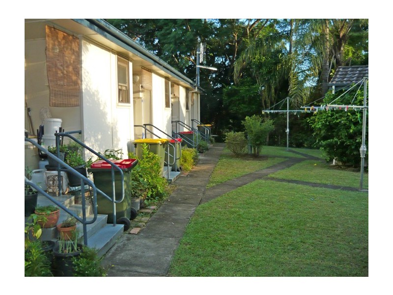 Unit 5-208 Murwillumbah Street, Murwillumbah NSW 2484