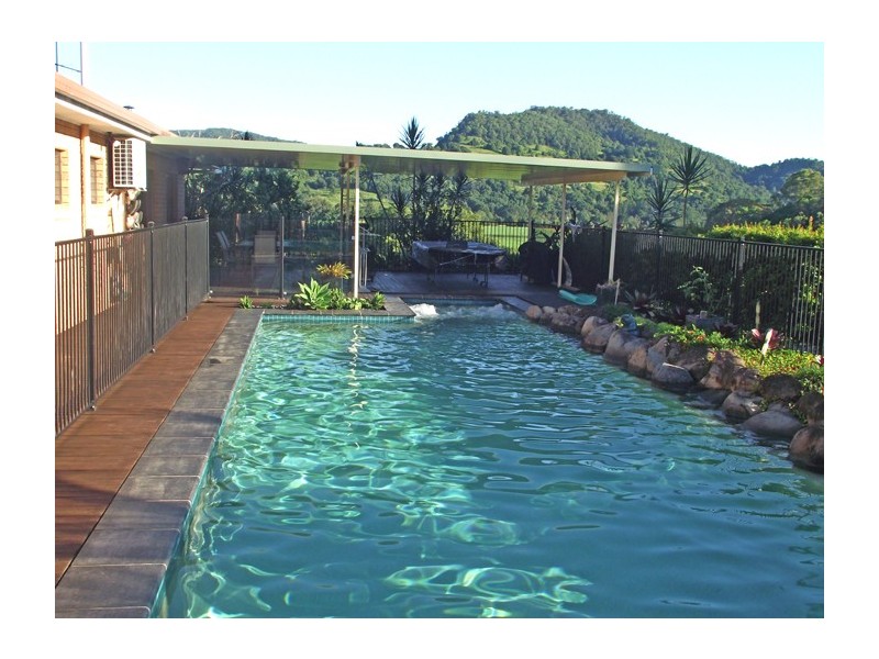 224 Tyalgum Road, Murwillumbah NSW 2484