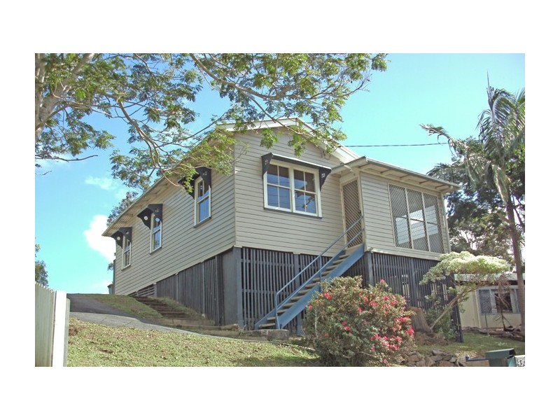 439 Tweed Valley Way, Murwillumbah NSW 2484