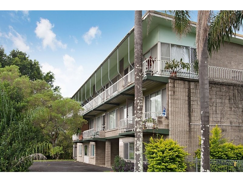 Unit 2/111 Commercial Road, Murwillumbah NSW 2484