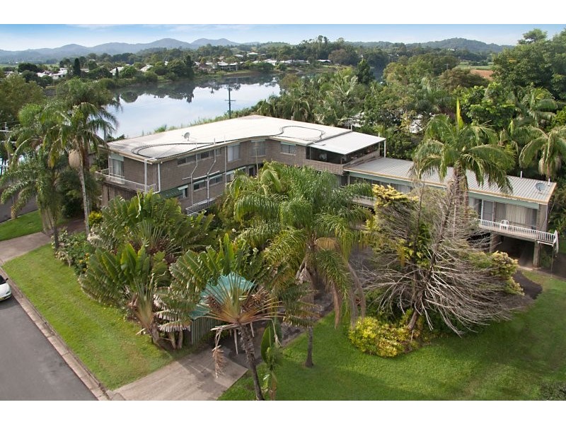 Unit 2/111 Commercial Road, Murwillumbah NSW 2484