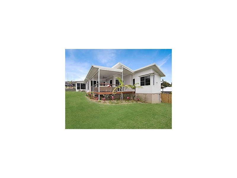 82 Riveroak Drive, Murwillumbah NSW 2484