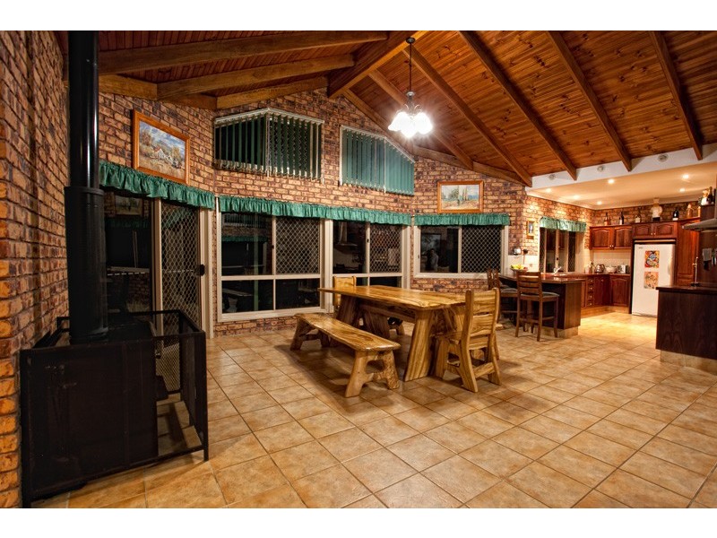 88 Bonnydoon Road, Uki NSW 2484