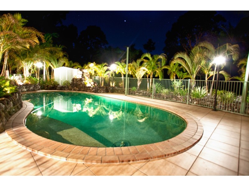 88 Bonnydoon Road, Uki NSW 2484