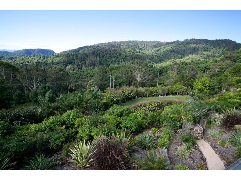 88 Bonnydoon Road, Uki NSW 2484