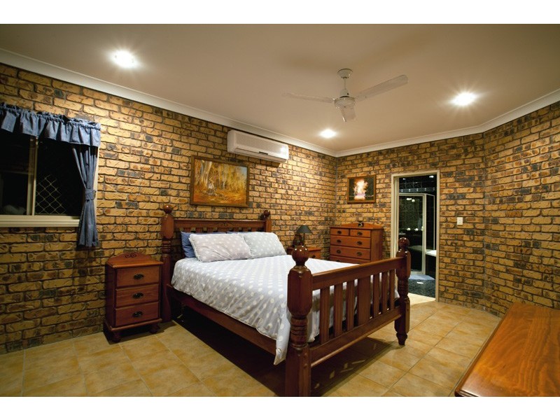 88 Bonnydoon Road, Uki NSW 2484