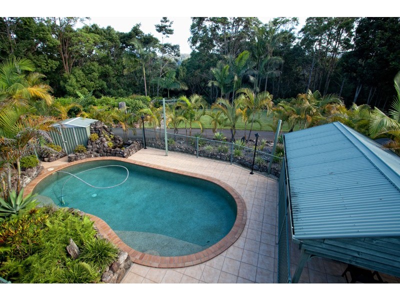 88 Bonnydoon Road, Uki NSW 2484