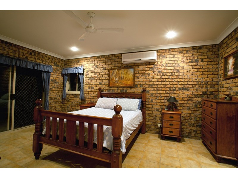 88 Bonnydoon Road, Uki NSW 2484