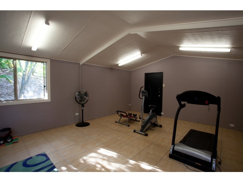 88 Bonnydoon Road, Uki NSW 2484