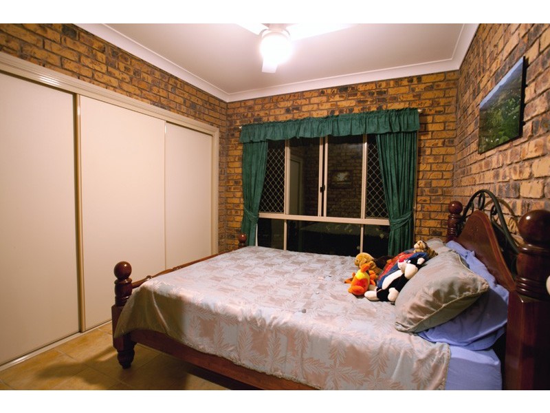 88 Bonnydoon Road, Uki NSW 2484