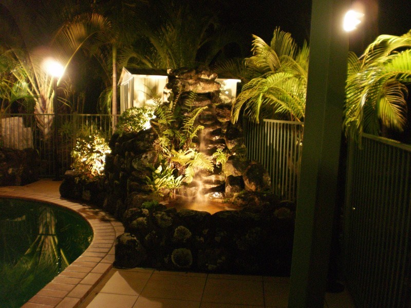 88 Bonnydoon Road, Uki NSW 2484