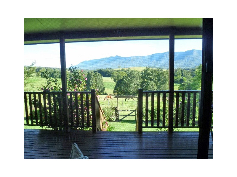 70 Turpentine Close, Tyalgum NSW 2484