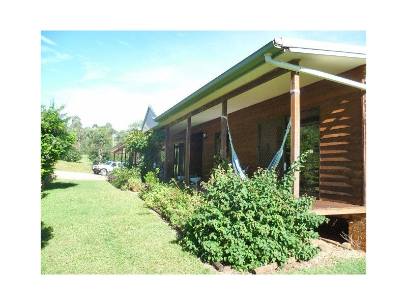 70 Turpentine Close, Tyalgum NSW 2484