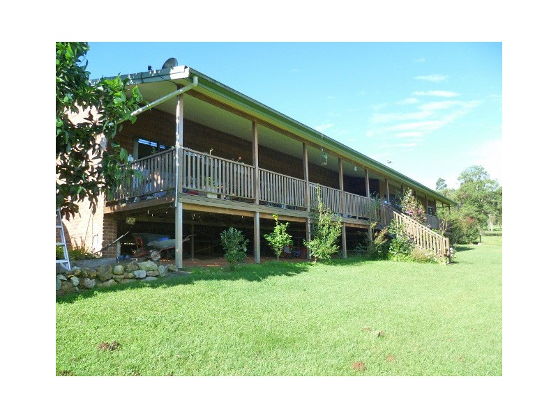 70 Turpentine Close, Tyalgum NSW 2484