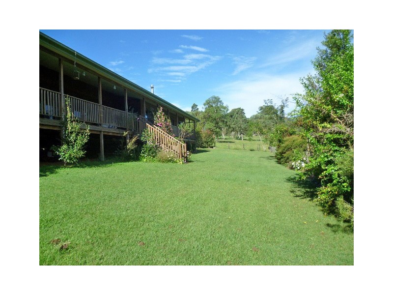 70 Turpentine Close, Tyalgum NSW 2484