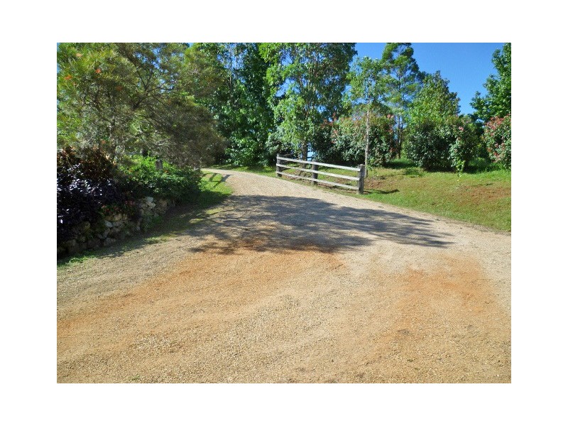 70 Turpentine Close, Tyalgum NSW 2484