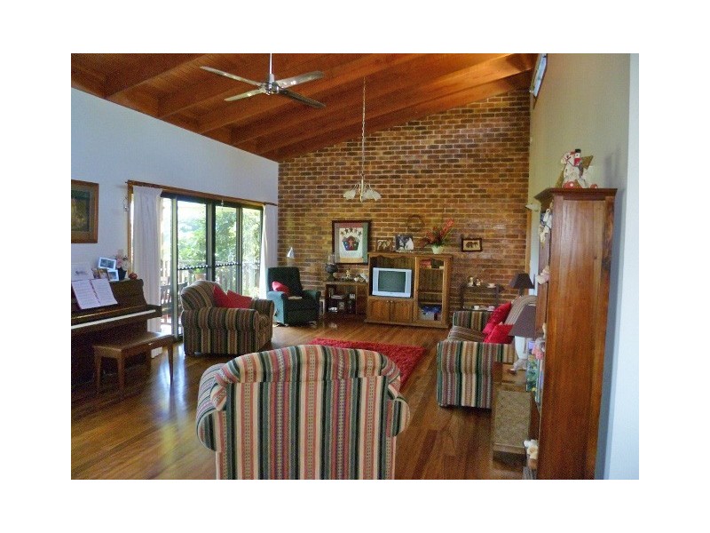 70 Turpentine Close, Tyalgum NSW 2484