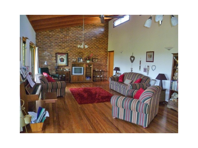 70 Turpentine Close, Tyalgum NSW 2484