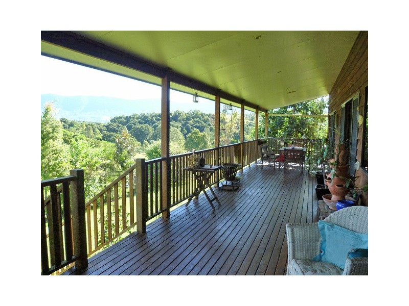 70 Turpentine Close, Tyalgum NSW 2484