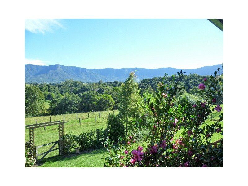 70 Turpentine Close, Tyalgum NSW 2484