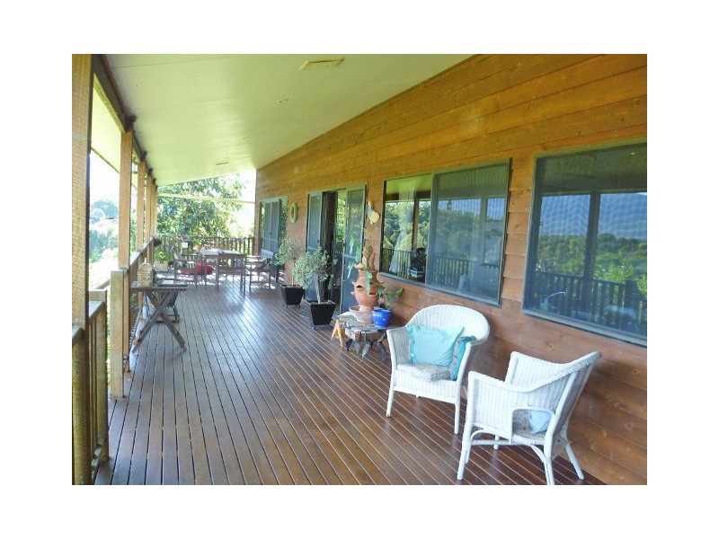 70 Turpentine Close, Tyalgum NSW 2484