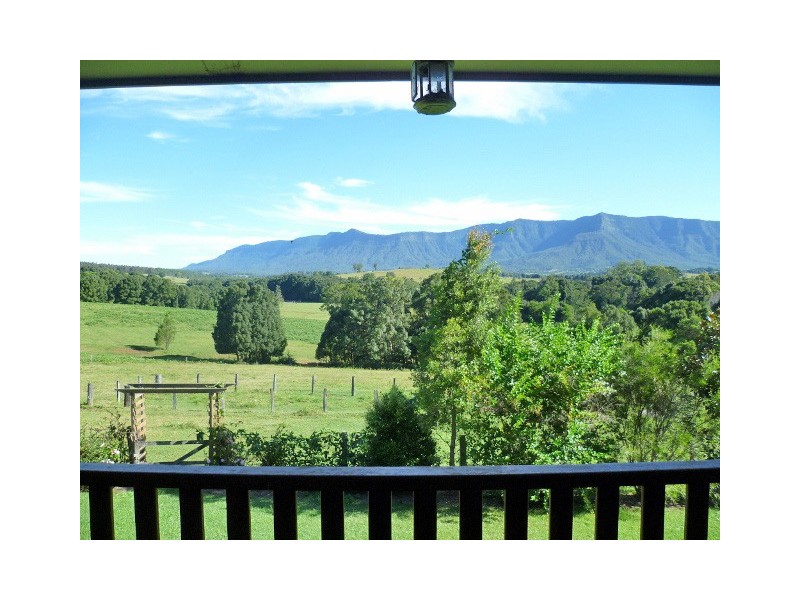 70 Turpentine Close, Tyalgum NSW 2484