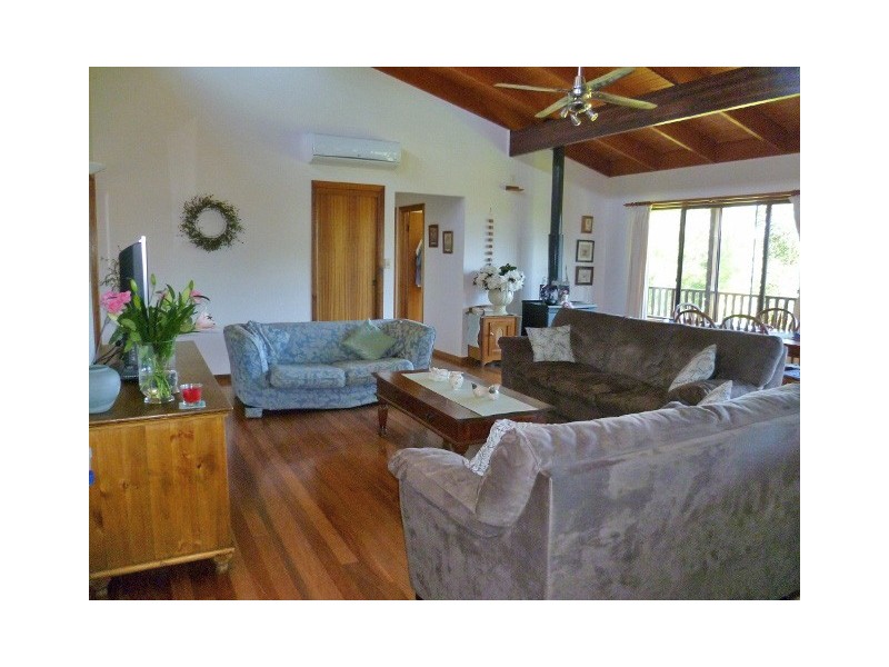 70 Turpentine Close, Tyalgum NSW 2484