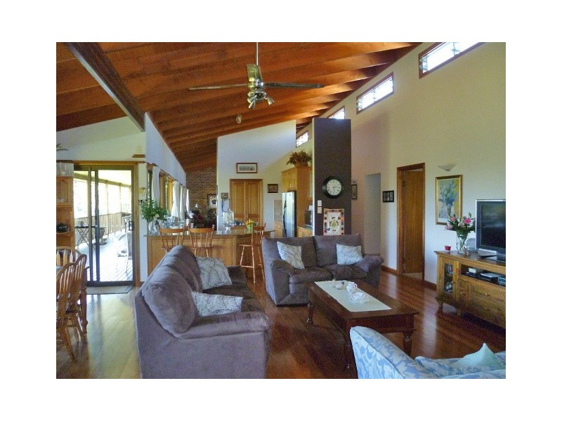 70 Turpentine Close, Tyalgum NSW 2484