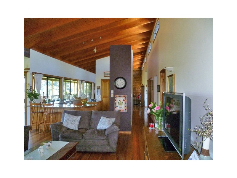 70 Turpentine Close, Tyalgum NSW 2484