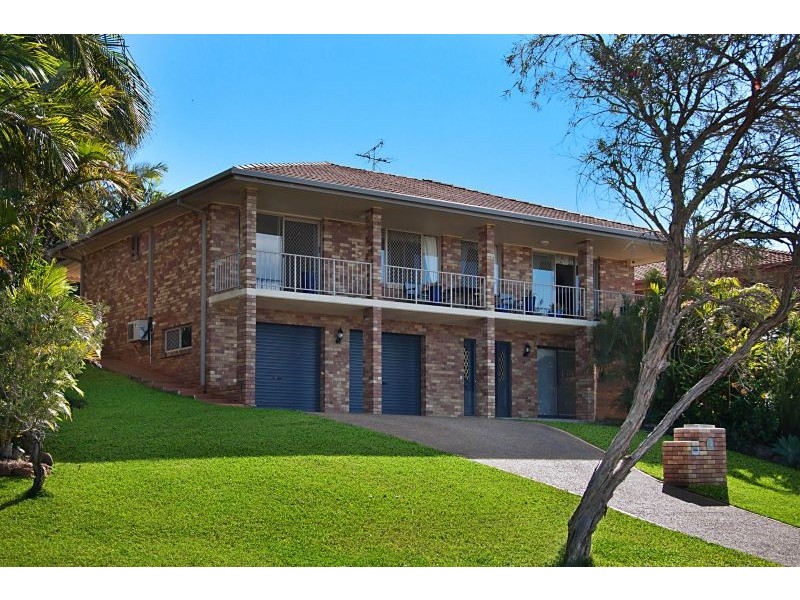 20 Karingal Avenue, Bilambil Heights NSW 2486