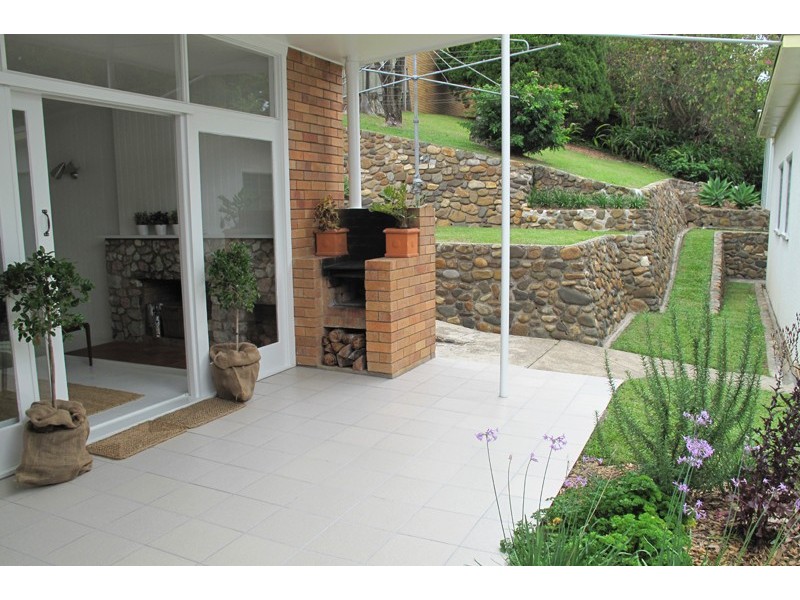 8 Waterloo Street, Murwillumbah NSW 2484
