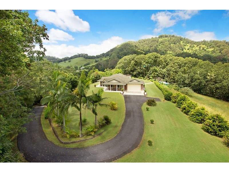 4 Araluen Place, Murwillumbah NSW 2484