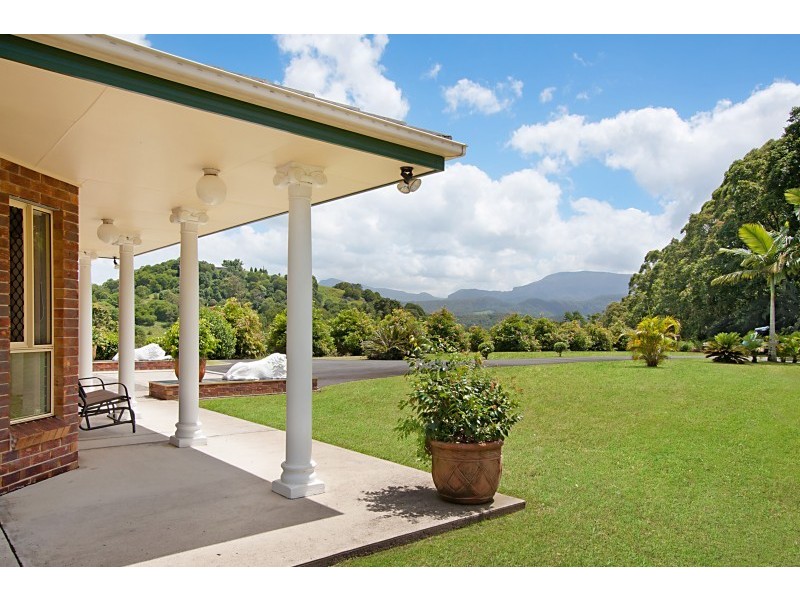 4 Araluen Place, Murwillumbah NSW 2484