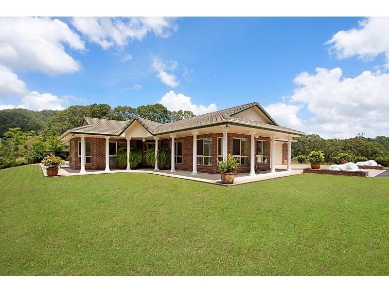 4 Araluen Place, Murwillumbah NSW 2484
