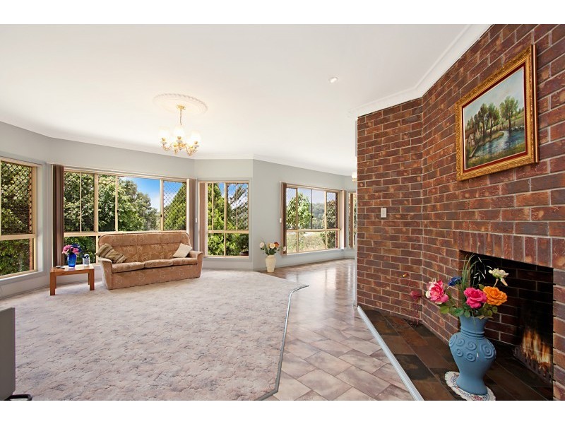 4 Araluen Place, Murwillumbah NSW 2484