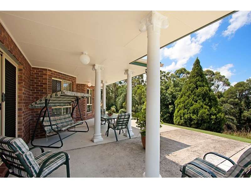 4 Araluen Place, Murwillumbah NSW 2484
