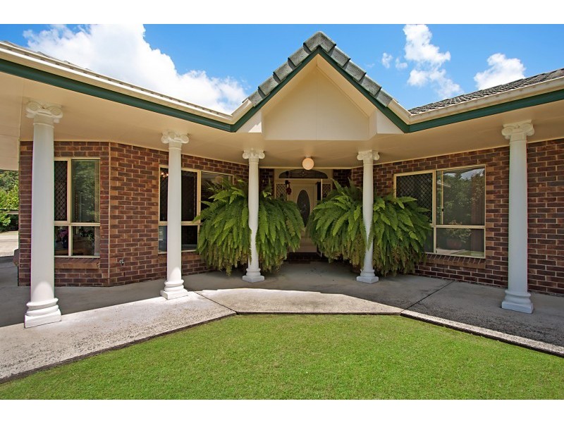 4 Araluen Place, Murwillumbah NSW 2484