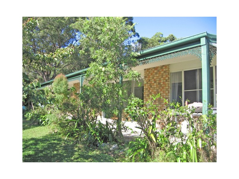 1 Hulls Road, Mooball NSW 2483