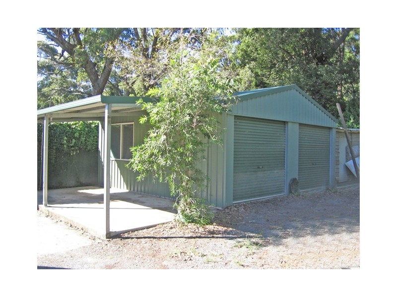 1 Hulls Road, Mooball NSW 2483