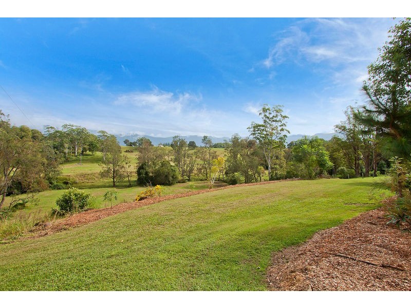 698 Brays Creek Road, Tyalgum NSW 2484