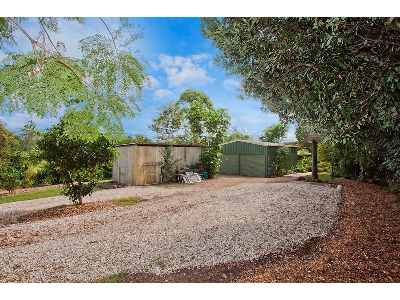 698 Brays Creek Road, Tyalgum NSW 2484