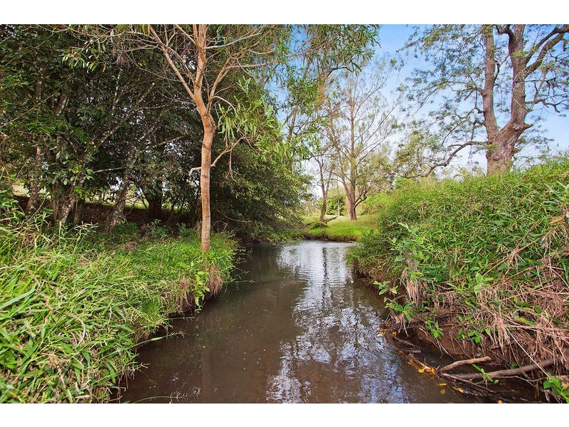 698 Brays Creek Road, Tyalgum NSW 2484