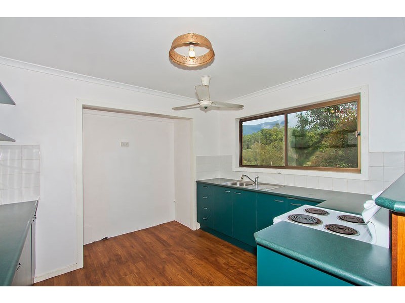 698 Brays Creek Road, Tyalgum NSW 2484