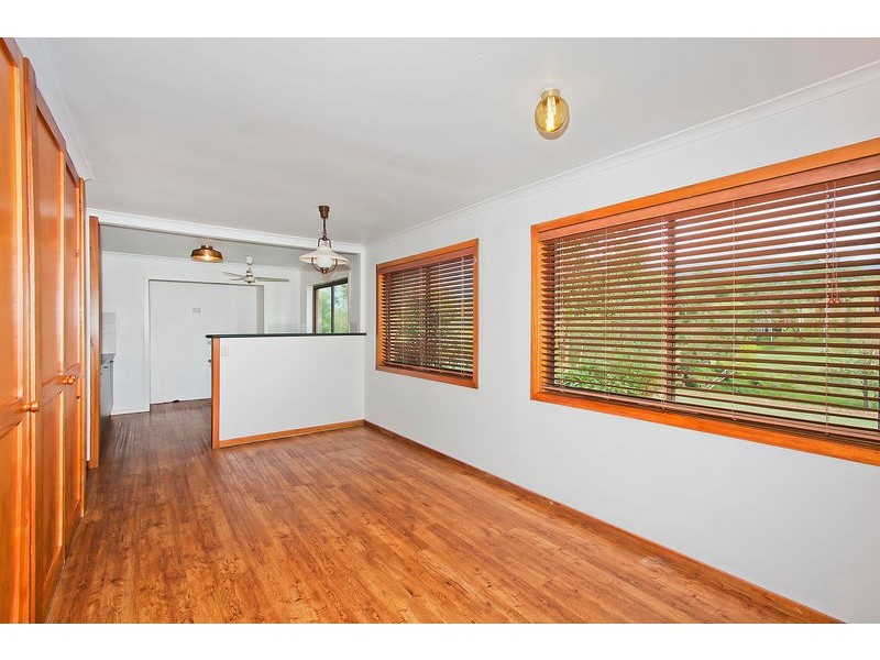 698 Brays Creek Road, Tyalgum NSW 2484