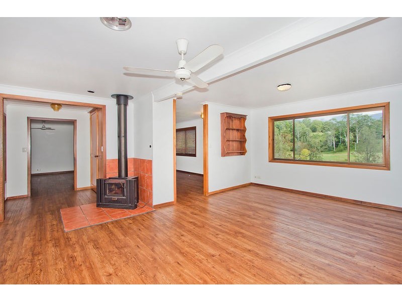 698 Brays Creek Road, Tyalgum NSW 2484