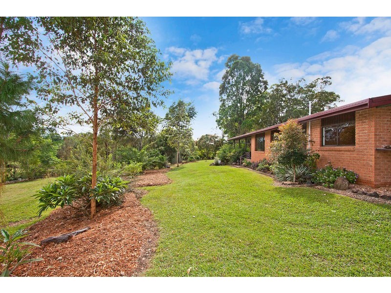698 Brays Creek Road, Tyalgum NSW 2484