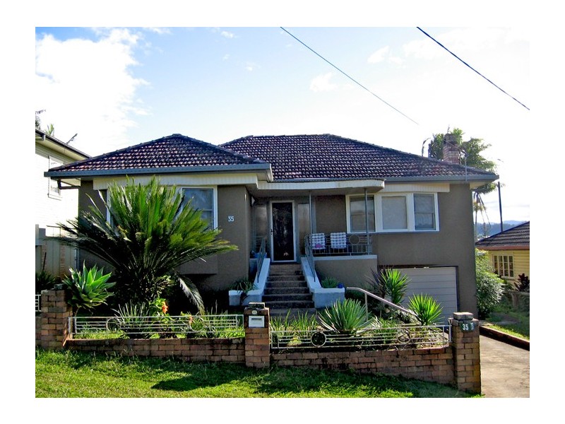 35 Harwood Street, Murwillumbah NSW 2484