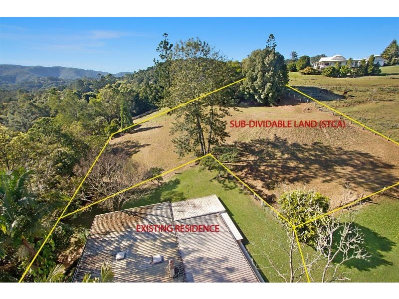 1501 Kyogle Road, Uki NSW 2484