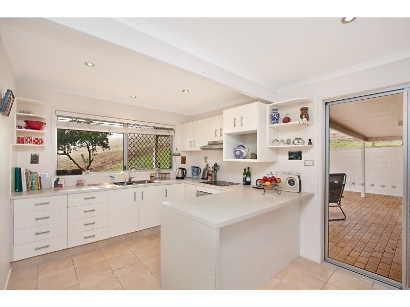 1501 Kyogle Road, Uki NSW 2484